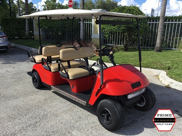 affordable golf cart rental, golf cart rent maryland