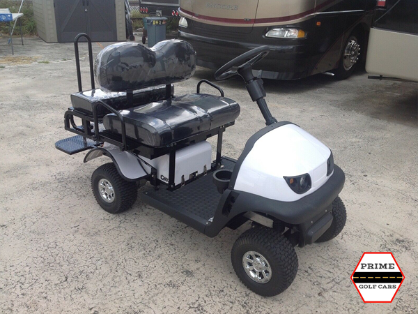 affordable golf cart rental, golf cart rent maryland